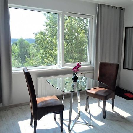 Luminous Apartment In Jūrkalne 외부 사진